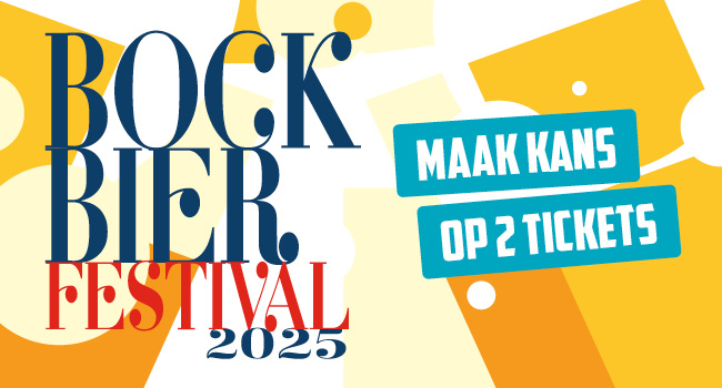 Bockbier festival